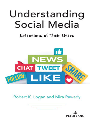 cover image of Understanding Social Media